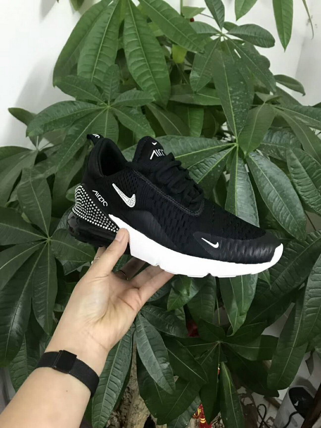 women air max 270 shoes size US5.5(36)-US8.5(40)-022